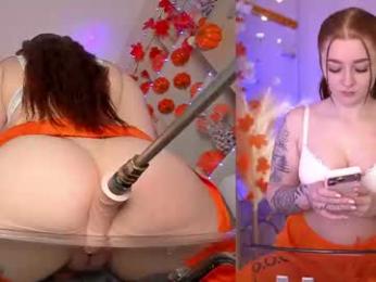 nancy_winter webcam model stream image