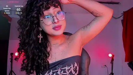Heka_Prudence webcam stripchat model stream image