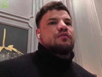 oliversport webcam model stream image