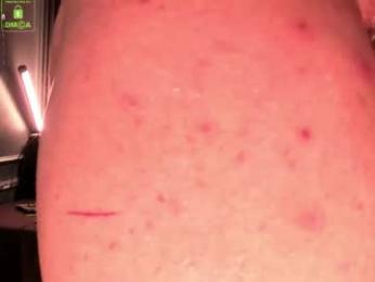 oliversport webcam chaturbate model stream image