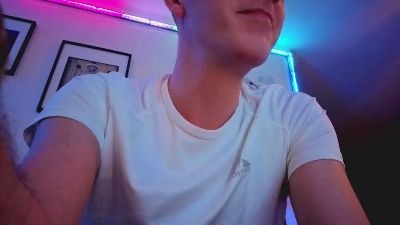 HuGo4K webcam model stream image