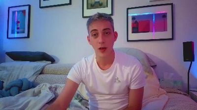 HuGo4K webcam model stream image