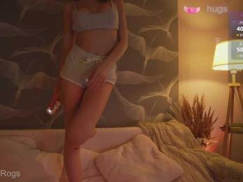 AlisaRogs webcam model stream image