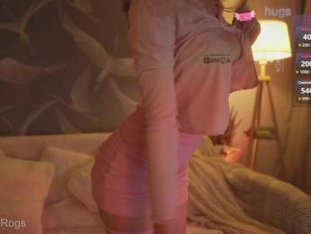 AlisaRogs webcam model stream image