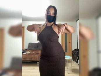 Mariiiaw webcam model stream image