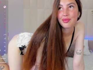 lirarevery webcam model stream image