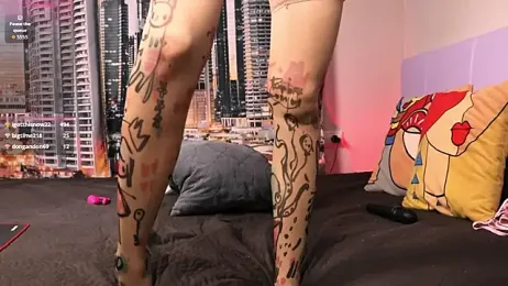 Sarsei webcam stripchat model stream image