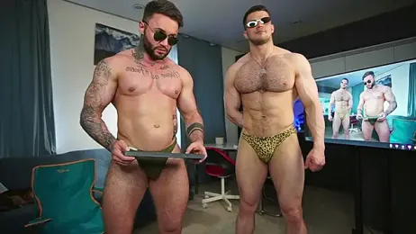 Demianblake webcam model stream image