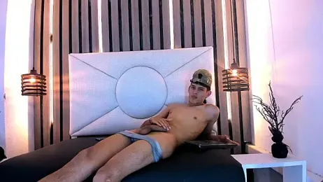 Pit_Ross webcam model stream image
