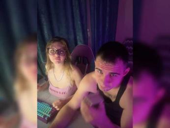 D3SVULT webcam bongacams model stream image