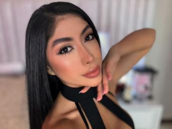 JazminnTaylor webcam livejasmin model stream image