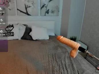 vitajoy_ webcam model stream image
