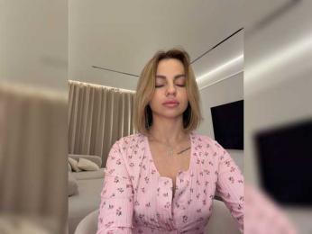 Nataliecroys webcam bongacams model stream image