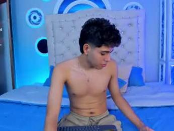 hunterwest06 webcam chaturbate model stream image