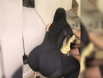 KissMyAss webcam bongacams model stream image