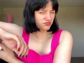 loriannpospishil webcam camsoda model stream image