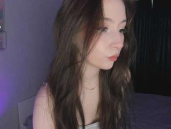 LunBunny webcam model stream image