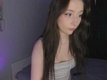 LunBunny webcam model stream image