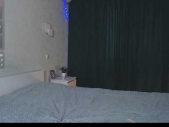 LunBunny webcam model stream image