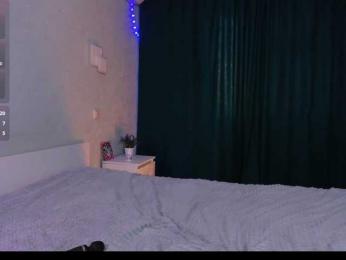 LunBunny webcam model stream image