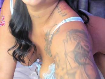 ScarletHill webcam model stream image