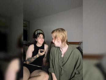 MiaAndAlicee webcam bongacams model stream image