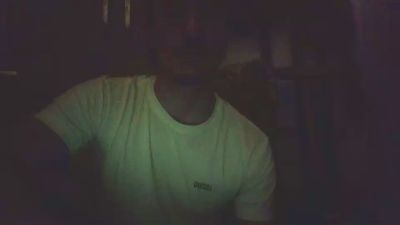 Solzinho webcam cam4 model stream image