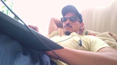 Solzinho webcam model stream image