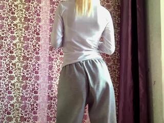 Terri Summy webcam model stream image