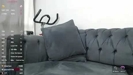 MelisKayaa webcam stripchat model stream image