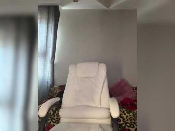 Eva-Bella webcam model stream image