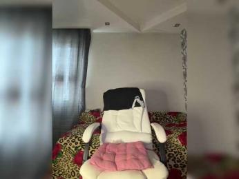 Eva-Bella webcam model stream image