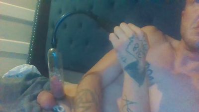 Monster8Dick webcam model stream image