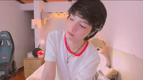 Sweet_Allan webcam model stream image