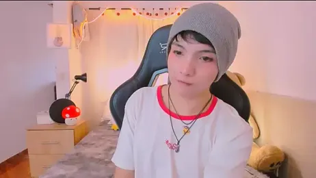 Sweet_Allan webcam model stream image