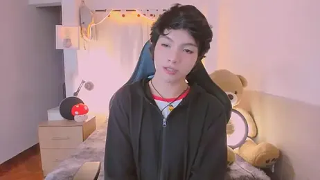 Sweet_Allan webcam model stream image