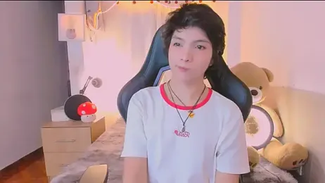 Sweet_Allan webcam model stream image