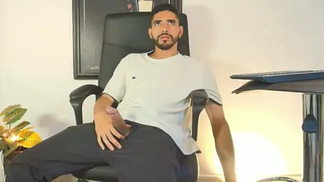 Kratoswolf webcam model stream image