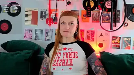 umytoy webcam model stream image
