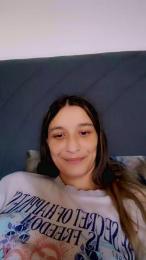 Amedeia webcam cam4 model stream image