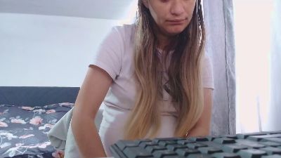 Amedeia webcam model stream image