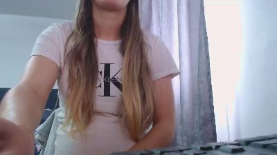 Amedeia webcam model stream image