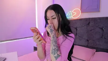 Megan_Morphy webcam model stream image