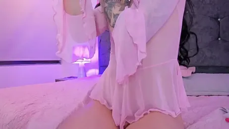 Megan_Morphy webcam model stream image