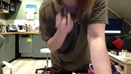 Honey_Blondie webcam model stream image