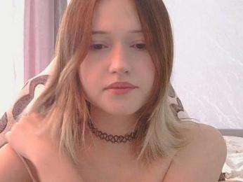 BelovedMary webcam bongacams model stream image