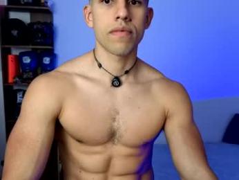 kiritosexhot webcam model stream image