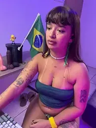 pepsicolacouple webcam model stream image
