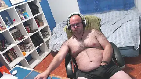 ravingr4d4 webcam model stream image