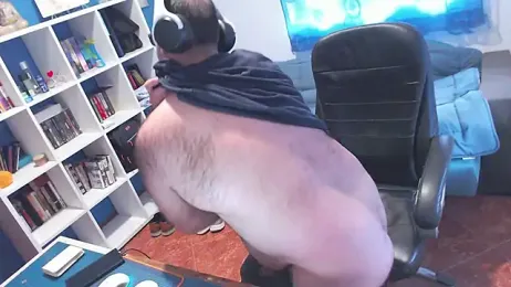 ravingr4d4 webcam model stream image